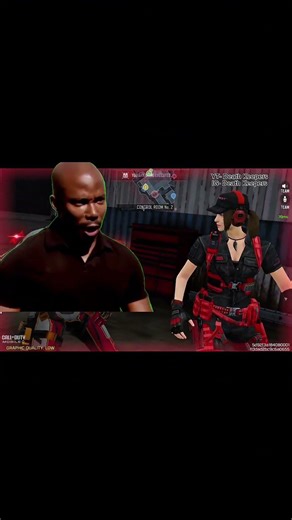 UNO reverse Execution 😂 | CODM | codM