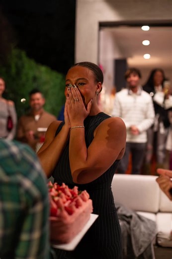 Nia's Celebration as New York Times Best Seller