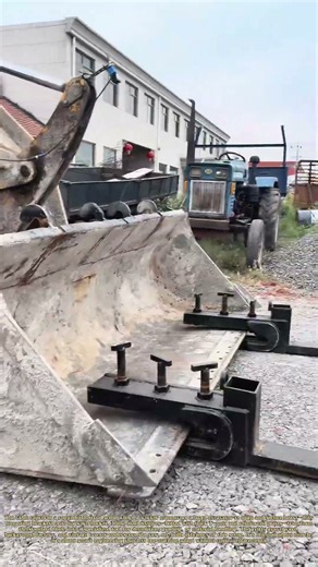 Bolting It Together: How Heavy-Duty Attachments Turn Excavators Into Earth-Moving Powerhouses