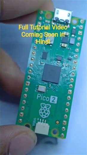 iPhone 11 series iCloud Bypass | Pico 2 | Raspberry Pi Pico 2's RP2350A