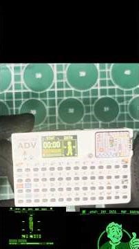 The FIRST thing to do with a Cardputer