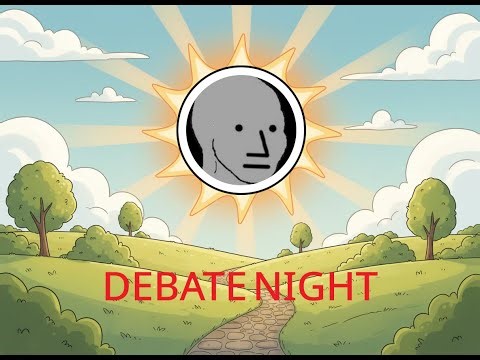 Saturday Night Debate Fest, 3 1v1s