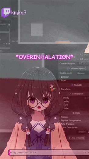 finishing 5 minutes godot tutorial in hour is like