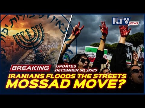 Israel Daily News - December 30, 2025 | Inside Mar-a-Lago