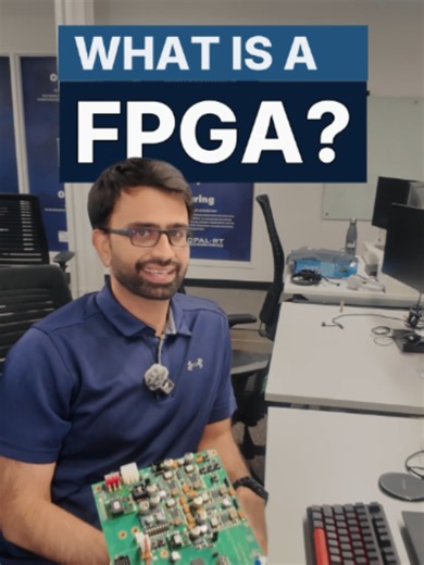 CPU vs. FPGA: Real-Time Simulation Needs Both