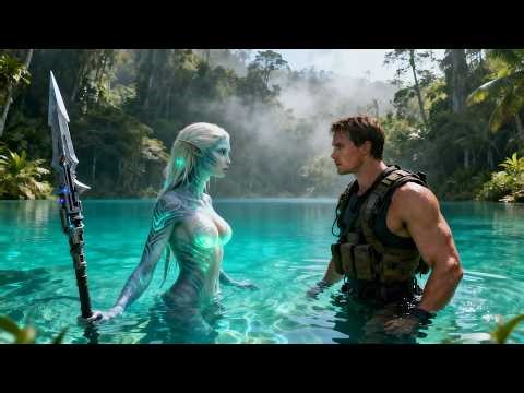 I Need That Human’s Ruthless Power! Alien Predator Obsessed With Human Warrior Skills _ HFY