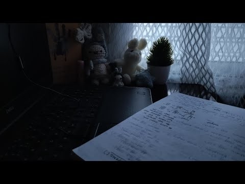 "Study With Me: Learning DSA in Python 🐍 | Coding Vlog"