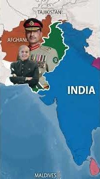 🚨 Indus Water Treaty: The Next Flashpoint Between India & Pakistan? 🇮🇳🇵🇰 #Shorts |