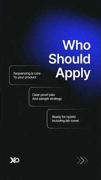 Build a Genomics Startup with Illumina Ventures Labs Accelerator #startup #businessaccelerator