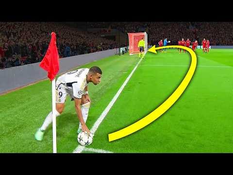 100% SATISFYING Football Moments