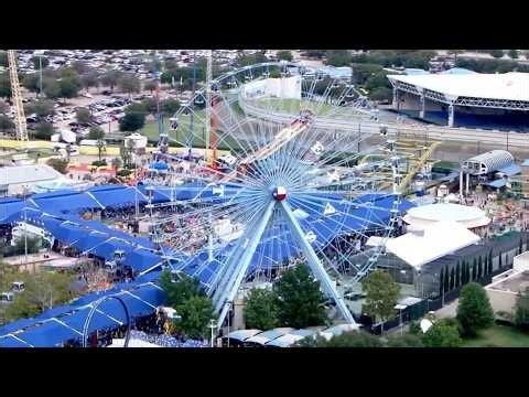 State Fair of Texas cuts ticket prices as vendors tackle affordability