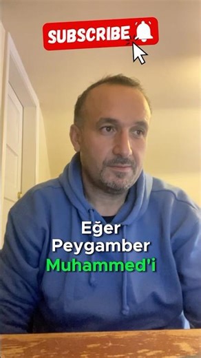 Hz. Muhammed (S.A.V) hayat dersleri. Hazreti İbrahim Peygamber ve Hz. Isa örnekleri. Hz. Yusuf Musa