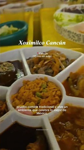 ¿Estás planeando un viaje a Costa Mujeres? Guarda estas escapadas únicas - Caribe Mexicano