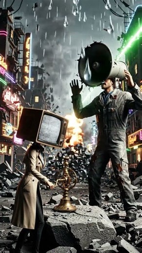 3 AM Rewind: The Last CRT Head Has One Button Left