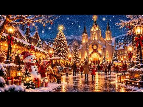 Top Christmas Carol 2026 🎄 Best Heavenly Christmas 2026 🎄 Top Christmas Songs Playlist