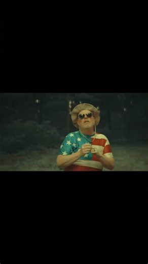 Why Not Now, Why Not Me (Clip)