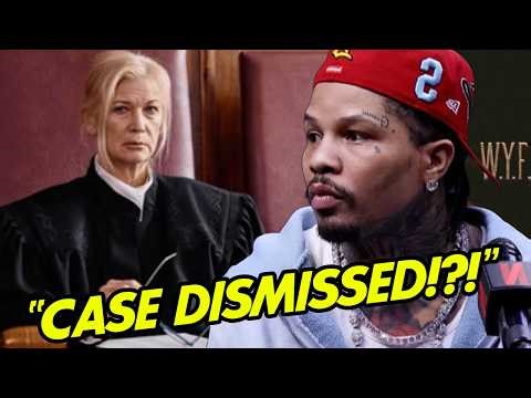 NEW DETAILS! GERVONTA DAVIS LAWSUIT FACES DISMISSLE OVER JAKE PAUL FIGHT & EXTORTION CLAIMS!