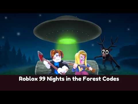 🎉 NEW PARTY UPDATE IS HERE! Roblox 99 Nights in the Forest Gameplay