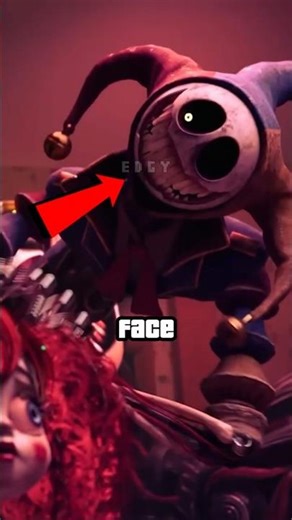 The Prototype’s REAL Face Under the Mask…