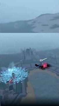 small Kaiju Alpha gameplay speedrun #roblox #subscribe #kaijualpha