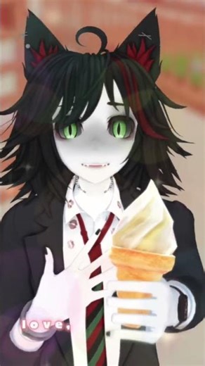 [Motion DL] But im smiling for you (MEME MMD Animation) Demolves #animation #meme #demolves #mmd