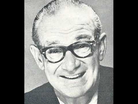 CONVERSATION WITH PADDY O'BYRNE - ERIC EGAN