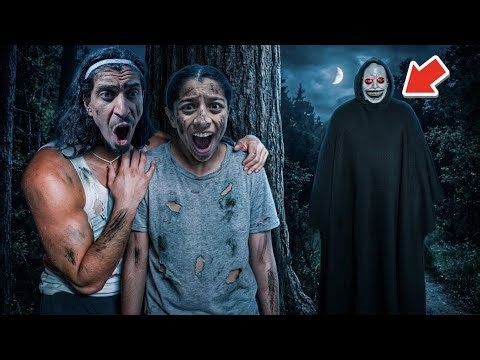 Le CROQUEMITAINE est DE RETOUR… 😱 (VIDÉO FLIPPANTE)