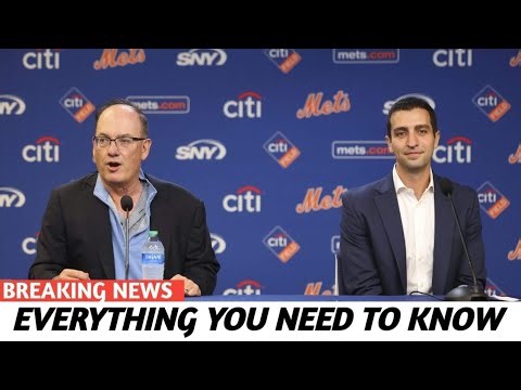 35 Mins Ago! Mets Found their Next Infielder... Mets News