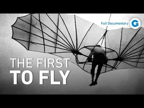 How Humans Finally Learned to Fly | Full Documentary
