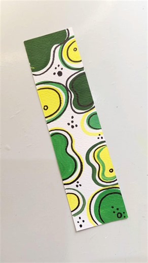 Beginner-Friendly Gouache Art🌻🌱#art #Bookmark #GouachePainting #viral #trending ##shorts #explorefyp