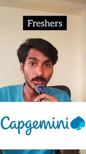 Sai SS on Instagram: "CapGemini hiring for freshers 2025 ✅ Apply Now! Comment "Link" to get Application link directly into your DM✨ . . [capGemini, Freshers, jobs, IT, feed, placements,jobs] #feed #jobs #freshers #offcampus #career"
