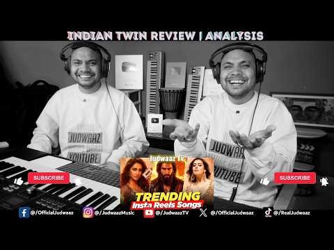 Instagram Viral Reels Songs 2026 - Part 1 (Jan - Feb Edition) : Judwaaz