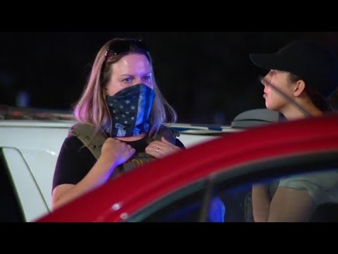 Montgomery County passes legislation on ICE face coverings