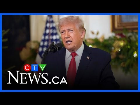 Trump credits tariffs for success amid economic doubts