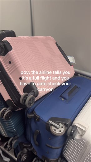 Overcoming Baggage Claim Frustrations When Traveling