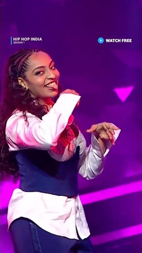 Piyush Aur Shazia Ka Viral Performance 🔥 | Hip Hop India S1 | Remo D'Souza | Amazon MX Player