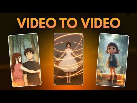 DomoAI: AI Video Generator & Animation Tool