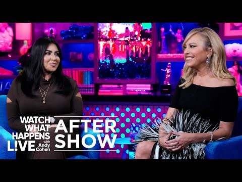 Are Kyle Richards & Mauricio Umansky Getting Back Together?! | WWHL