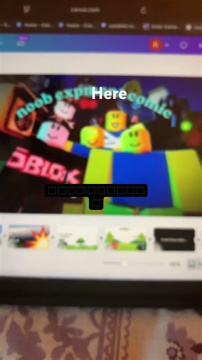 WORK IN PROGRESS OUT IN JUNE-JULY #noobexperiment #roblox