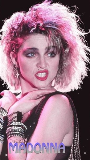 Frozen - Madonna