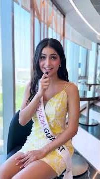 The Final Countdown Begins | Top 30 State Winners Speak | 61st Femina Miss India