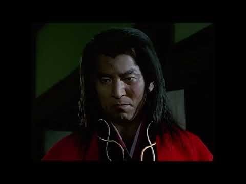 おはよう！時代劇 鬼麿斬新剣（Onimaro Zanshinken）スペシャル 👹⚔️ 1995