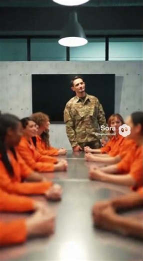 Sora Attempts: The Percolation Warriors: Team F-Pod