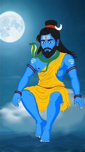 mahadev #mahadev #gof #trending #viral #motivation #youtubeshorts #ytshorts
