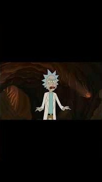 Rick Sanchez compilation