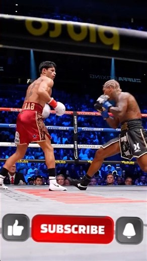 Ryan Garcia vs Conor Benn | FULL FIGHT HIGHLIGHTS 🥊 #RyanGarcia #ConorBenn #Boxing