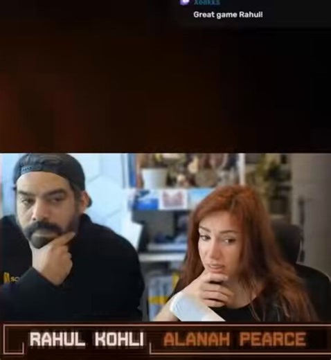 ‘Saros’ star Rahul Kohli trolls IGN’s rating for the game with a T-shirt 🎮 The game is one of the highest-rated of the year with an 88 on Metacritic (via @Charalanahzard)