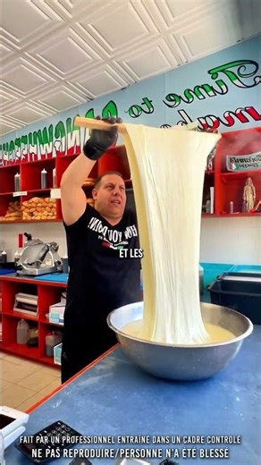 👀 Comment savoir si y’a du faux fromage…