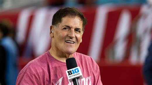 Mark Cuban says he doesn't regret selling Mavericks but regrets selling to Adelson, Dumont
