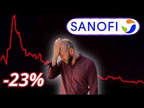 Is The High Yield Worth The Risk? Sanofi Stock Analysis (SNY Stock)